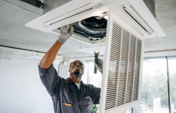 Licensed Ac Installation service in New Brighton, PA - FH HVAC